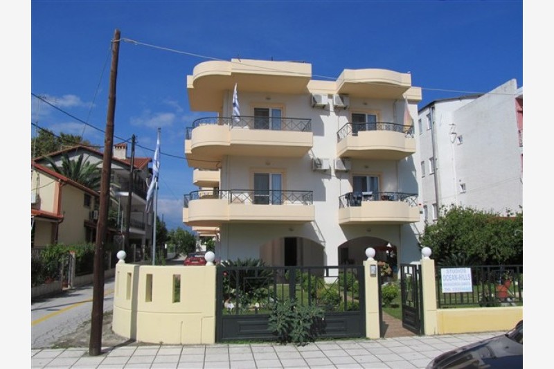 Vila Ocean Hills thumbnail 2