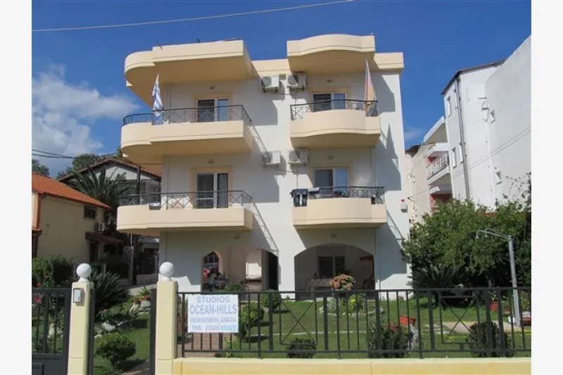 Vila Ocean Hills