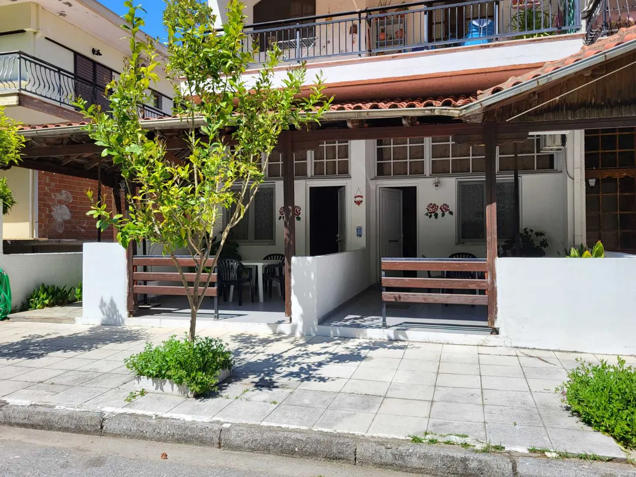 Vila Olga