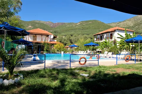 Vila Olive Tree - 2
