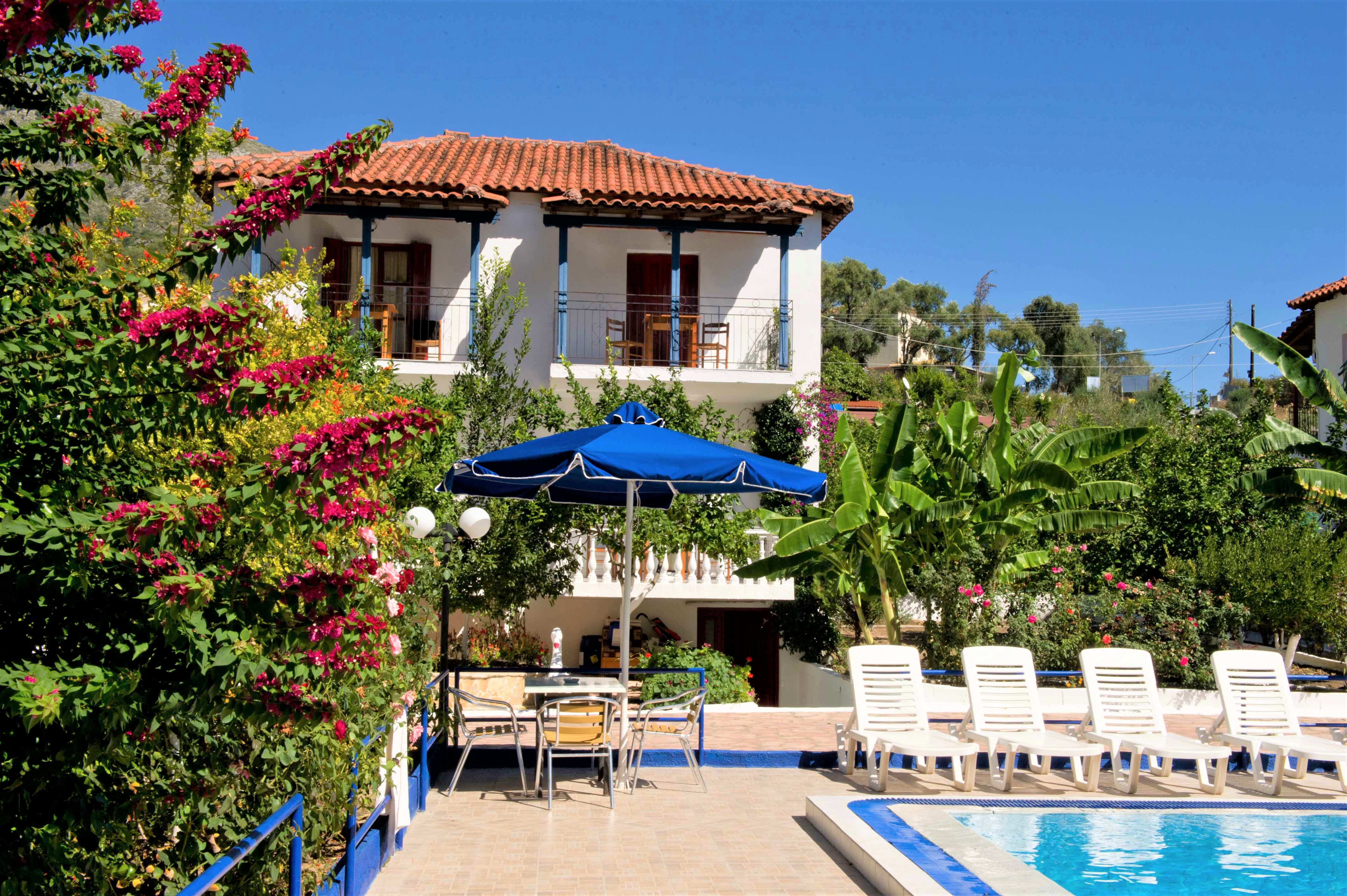 Vila Olive Tree thumbnail 21