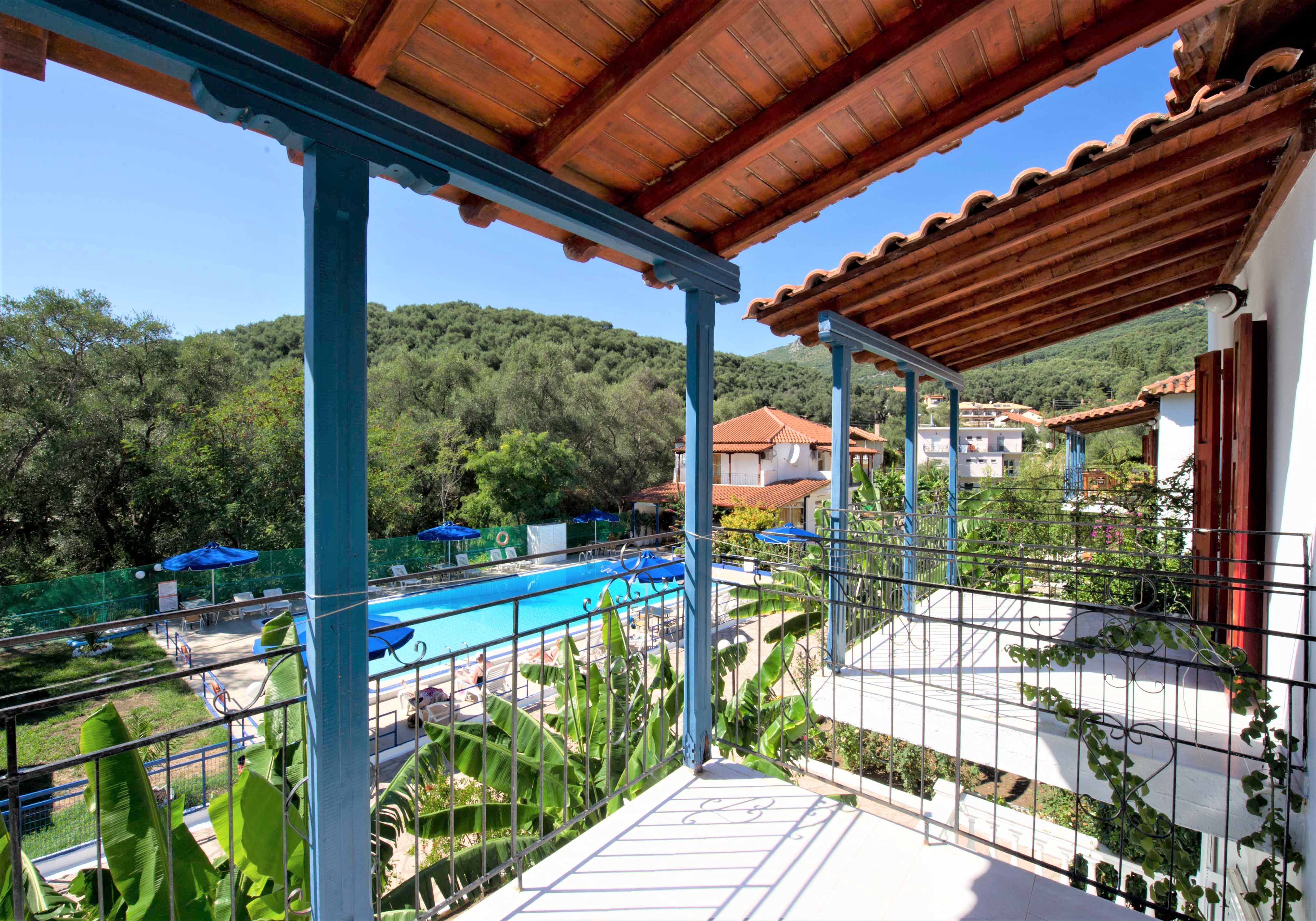 Vila Olive Tree thumbnail 8