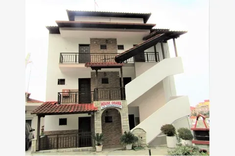 Vila Orama - 2
