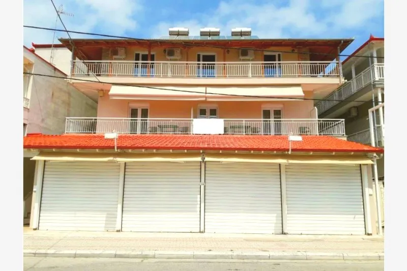 Vila Orfeas