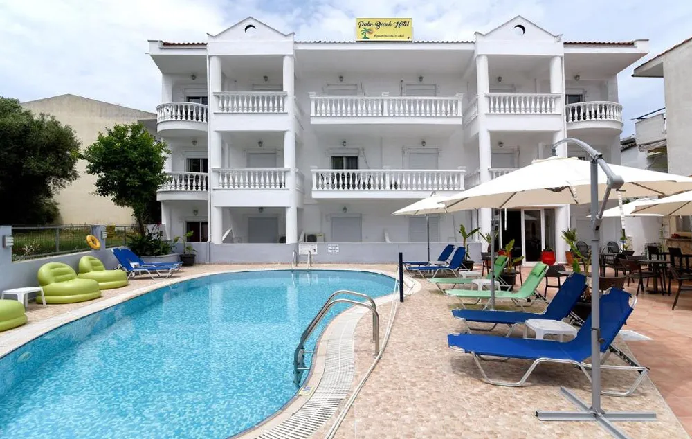 VILA PALM BEACH