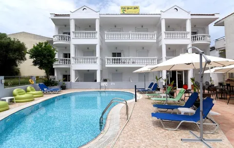 VILA PALM BEACH