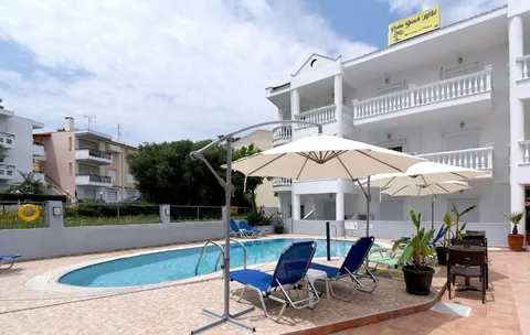 VILA PALM BEACH - 2
