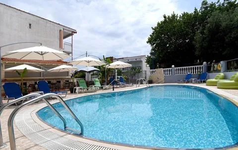 VILA PALM BEACH - 4