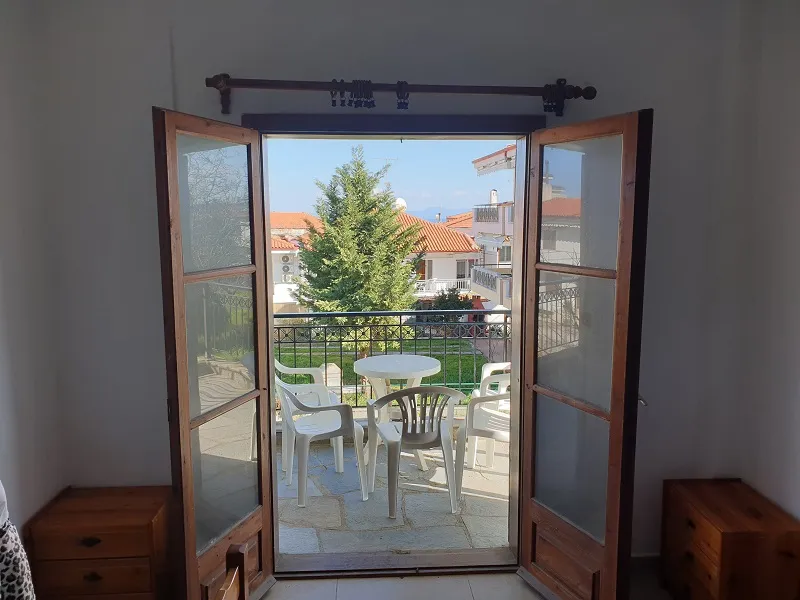 Vila Palma 1