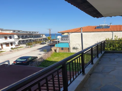Vila Palma 1 - 3