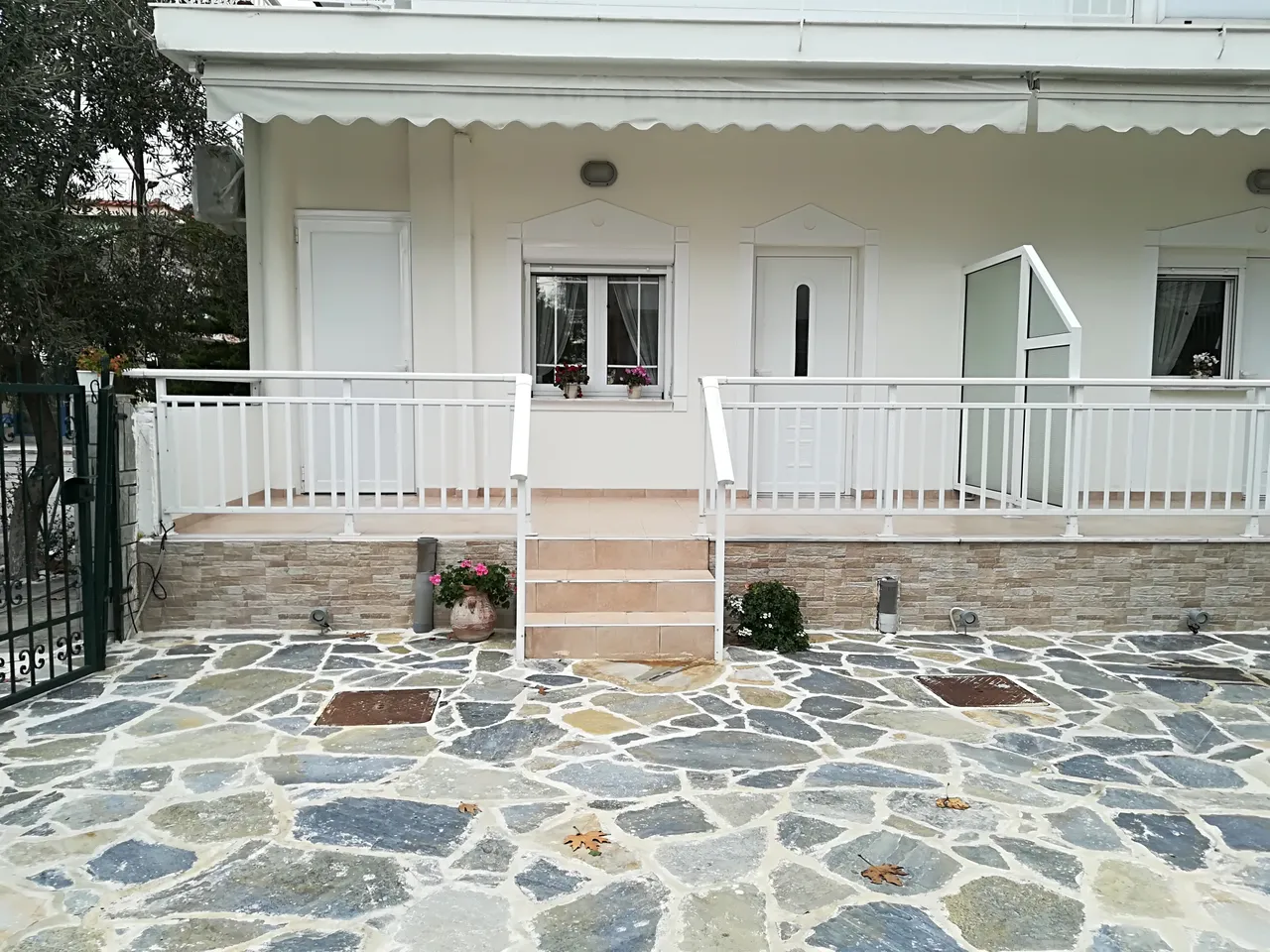 Vila Panagiota