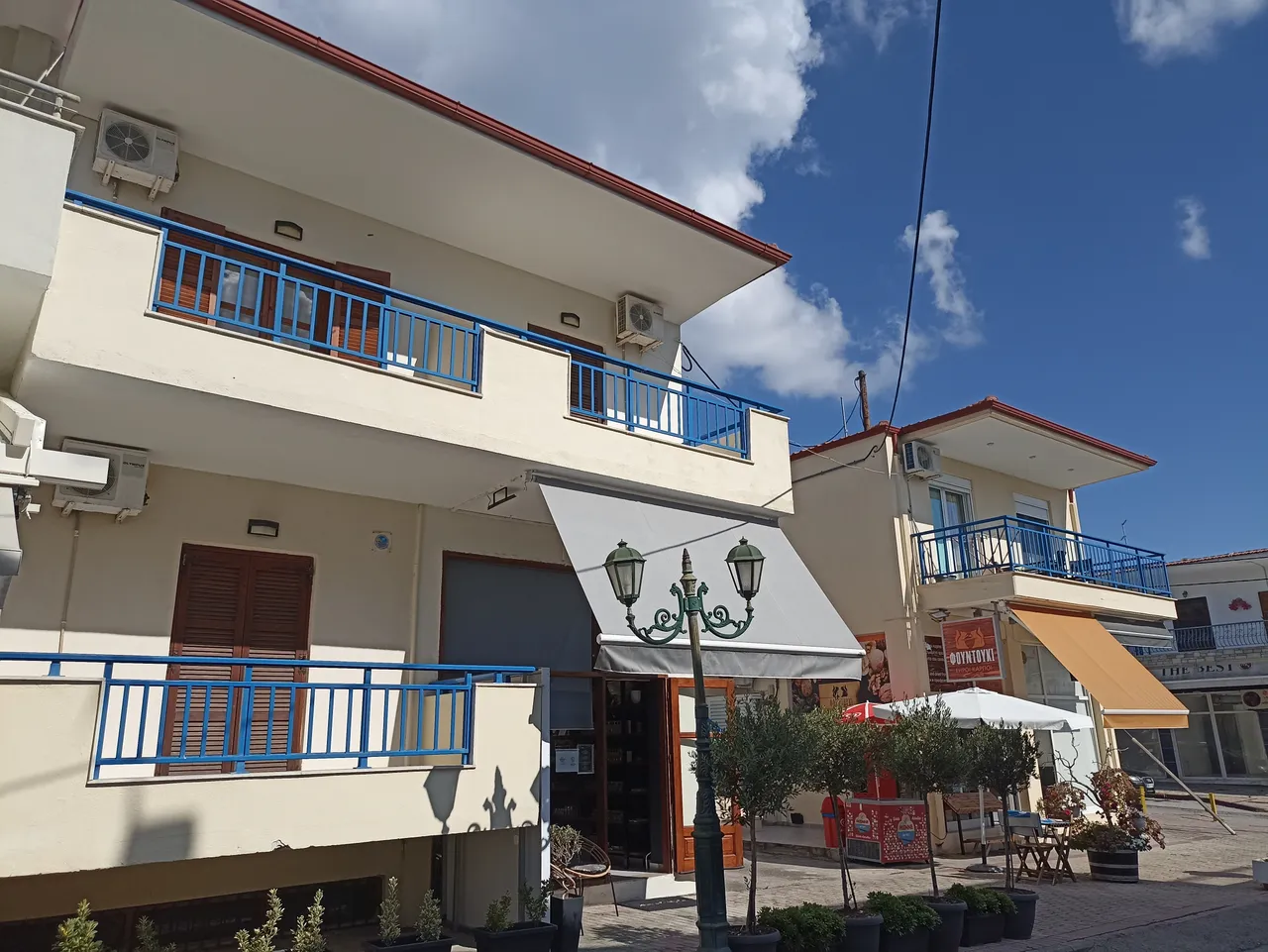 Vila Panagiota