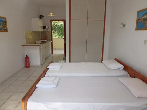 Vila Panagiota - 4