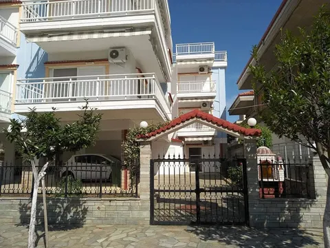 Vila Panagiotis