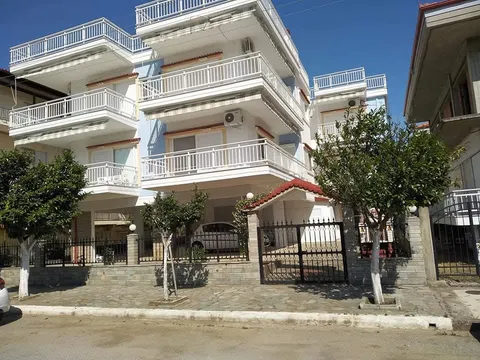 Vila Panagiotis - 2