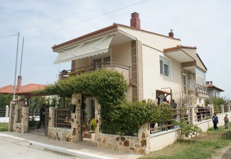Vila Panajotis