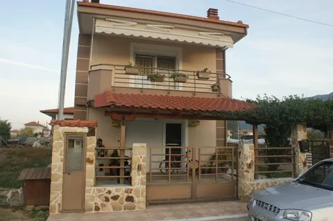 Vila Panajotis - 2
