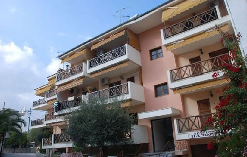 VILA PANORAMA 2