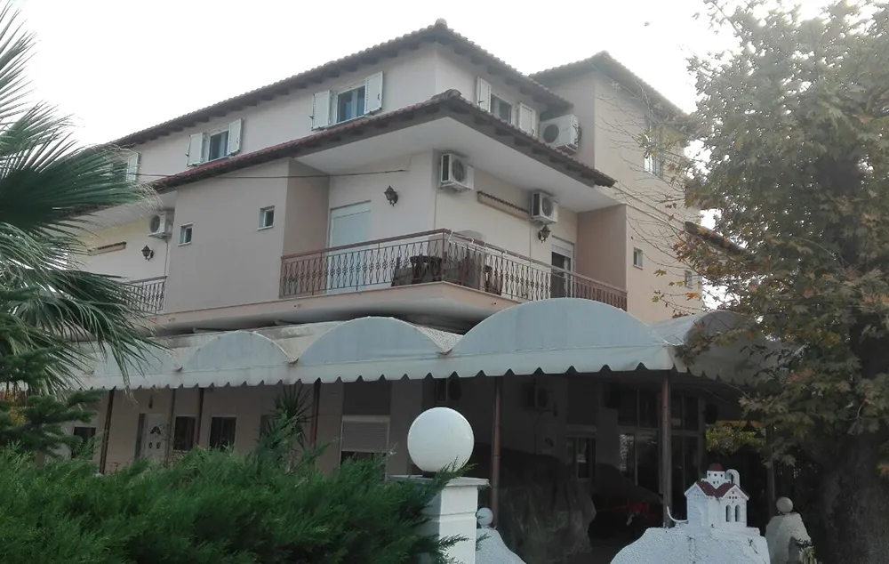 VILA PANORAMA