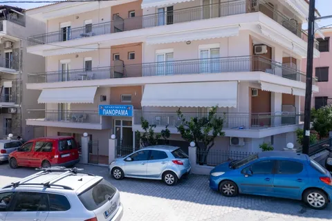 Vila Panorama - 3
