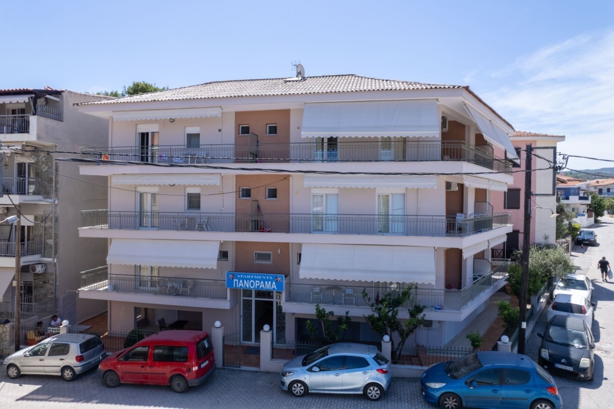 Vila Panorama Luxury