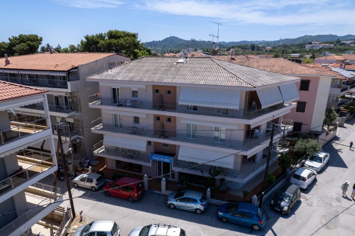 Vila Panorama Luxury thumbnail 3