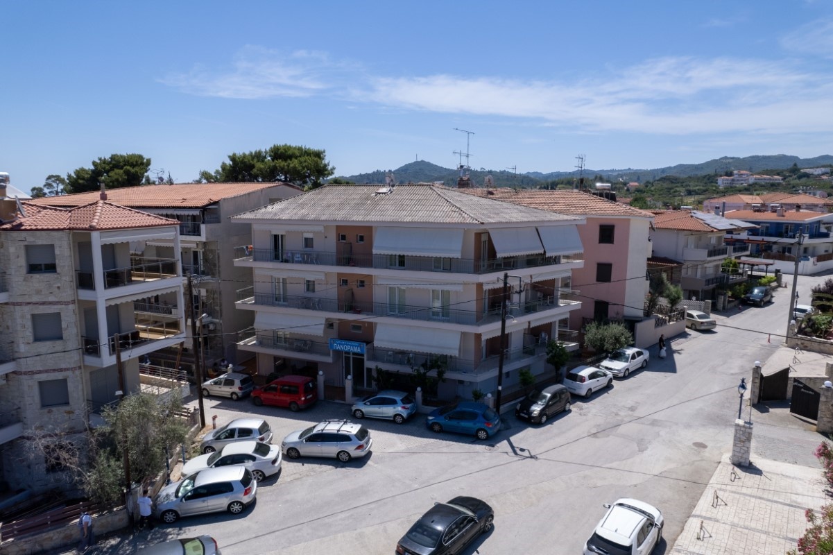 Vila Panorama Luxury thumbnail 4