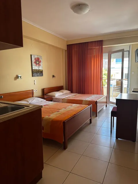 Vila Panos - 2