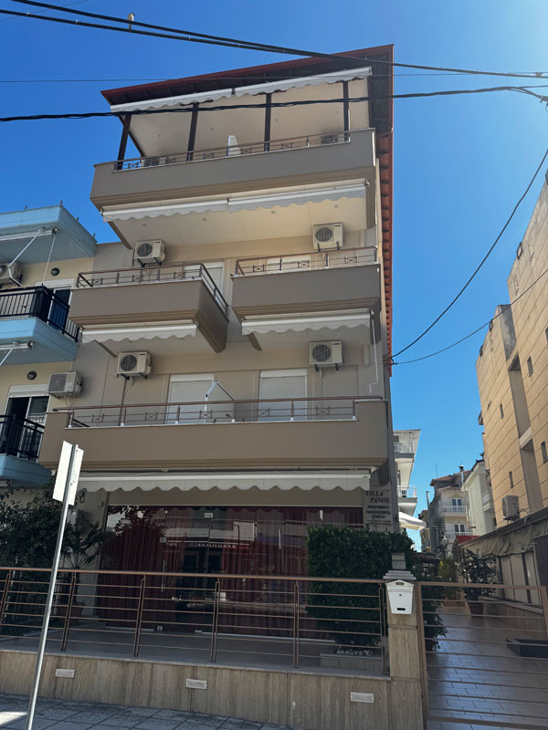 Vila Panos thumbnail 4