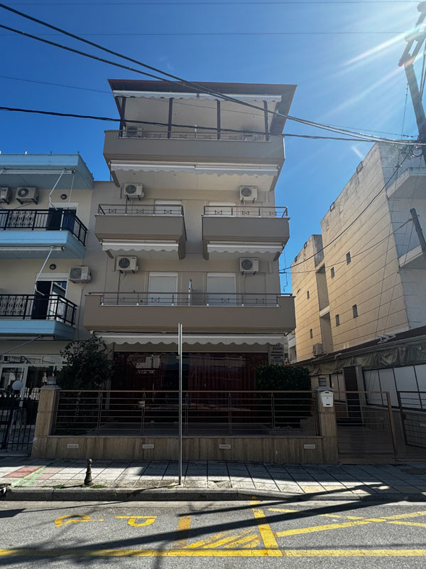 Vila Panos thumbnail 5