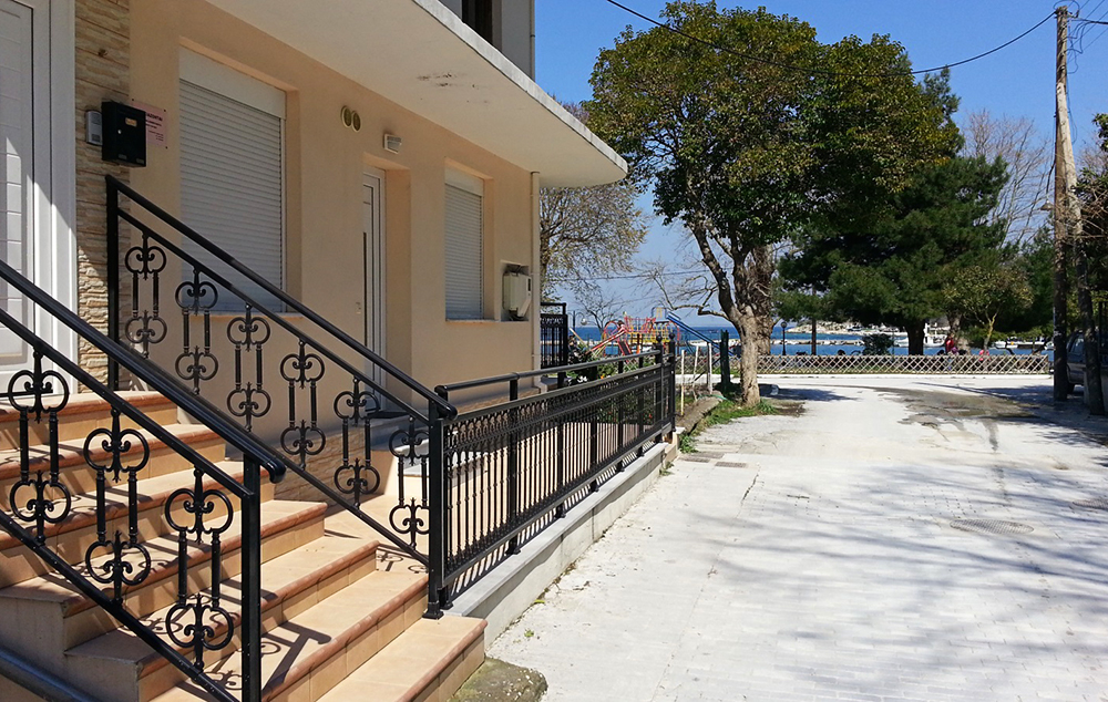 VILA PANOS - TASOS thumbnail 2