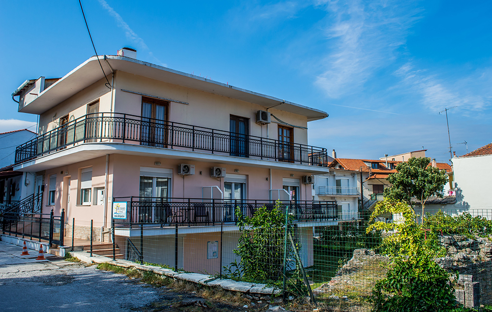 VILA PANOS - TASOS thumbnail 3