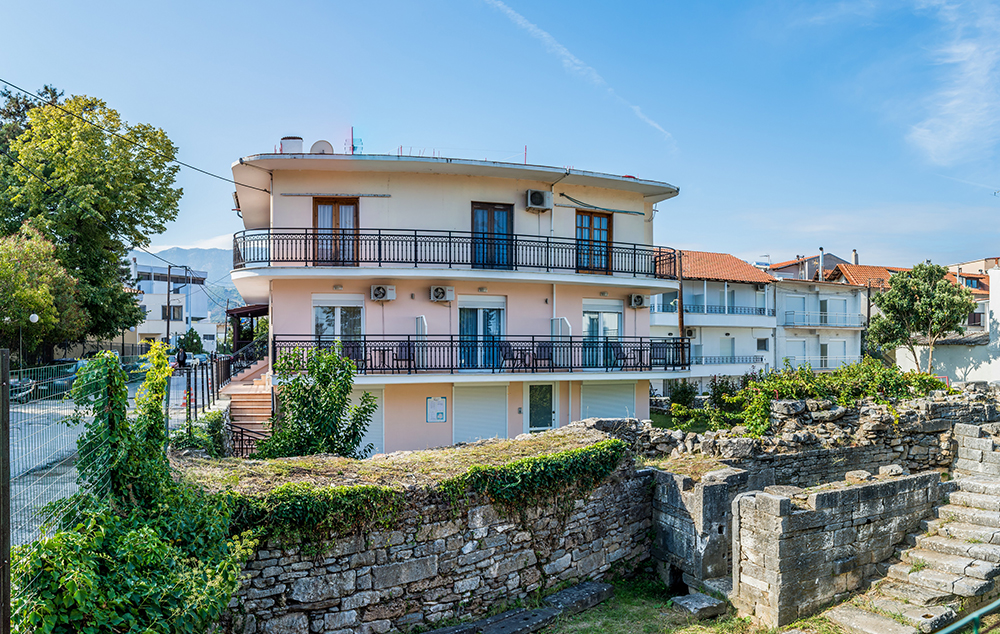 VILA PANOS - TASOS thumbnail 4