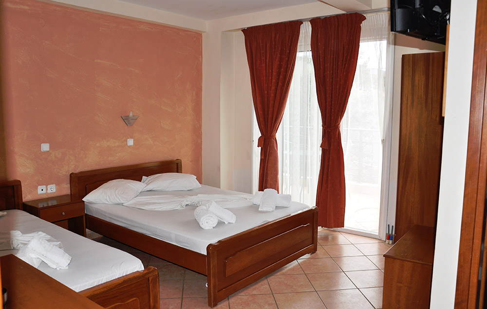 VILA PANOS - TASOS thumbnail 3