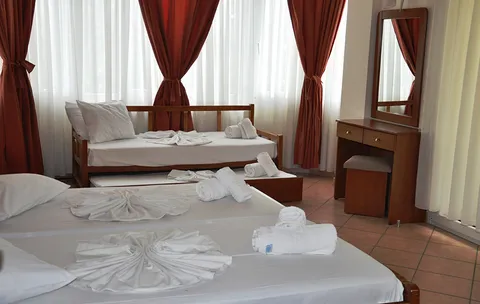 VILA PANOS - TASOS - 5
