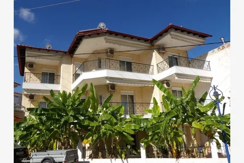 Vila Papadopoulos