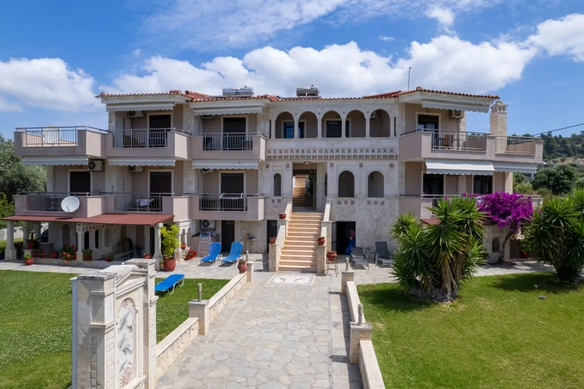 Vila Paradise