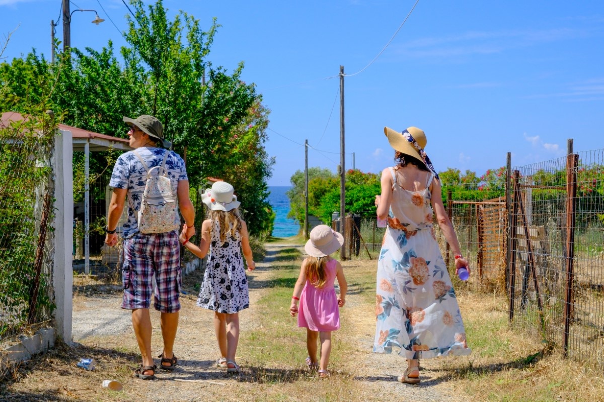 Vila Paradise thumbnail 13