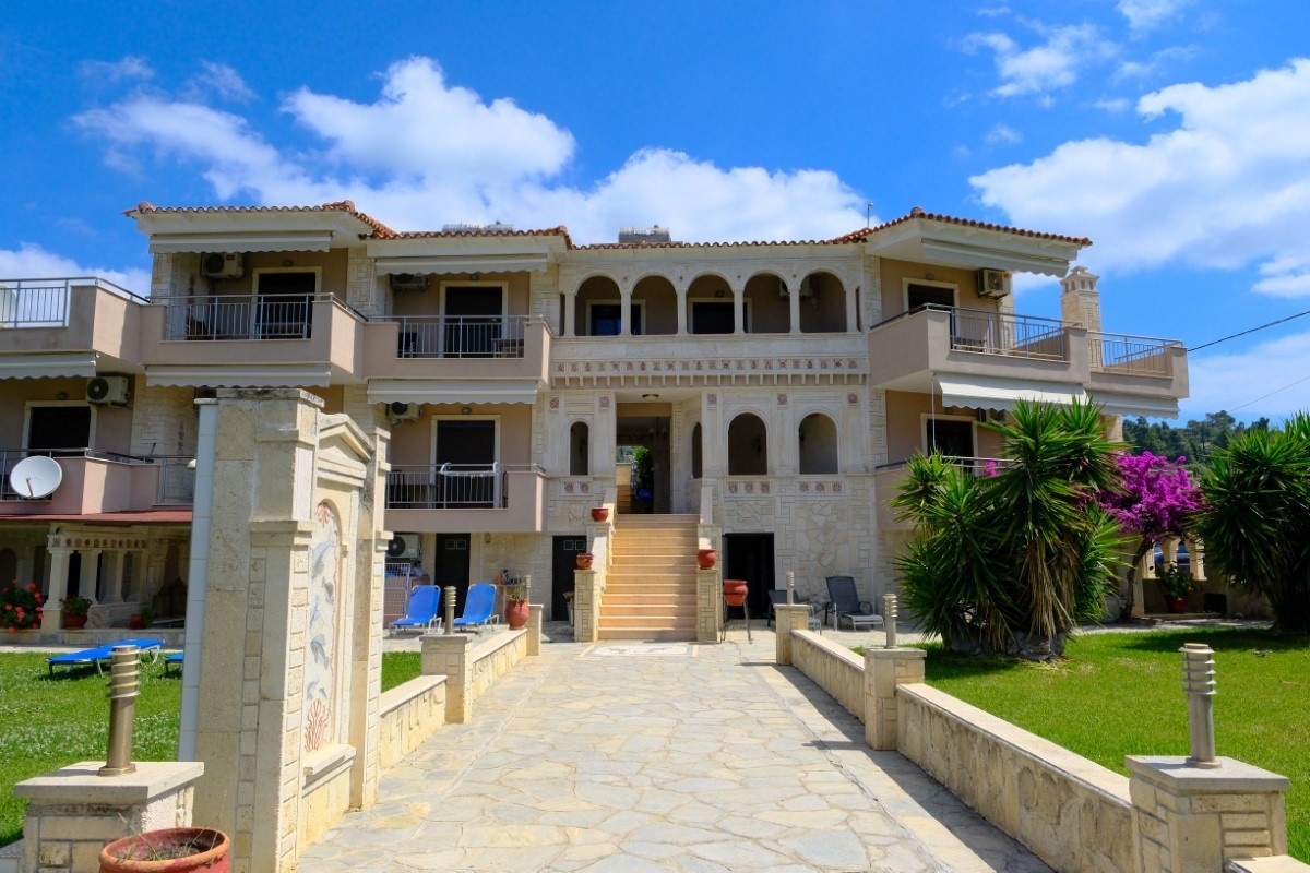 Vila Paradise thumbnail 22