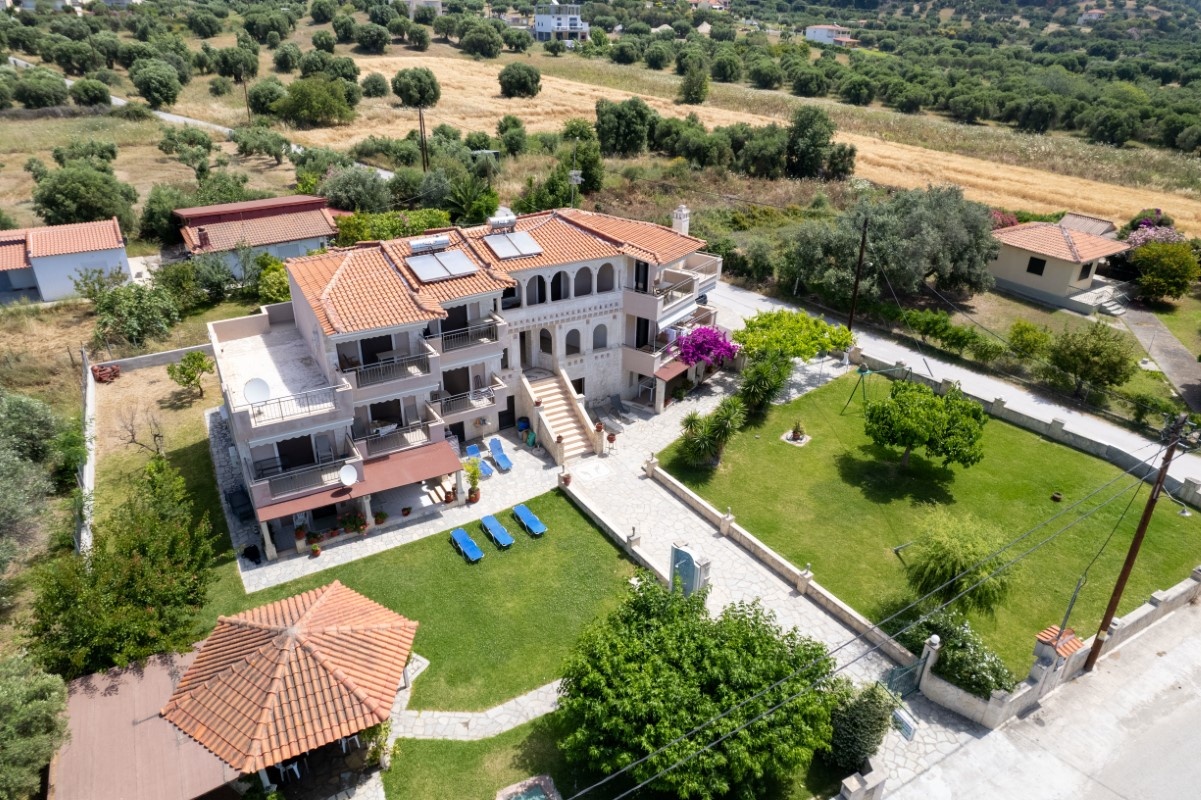 Vila Paradise thumbnail 3