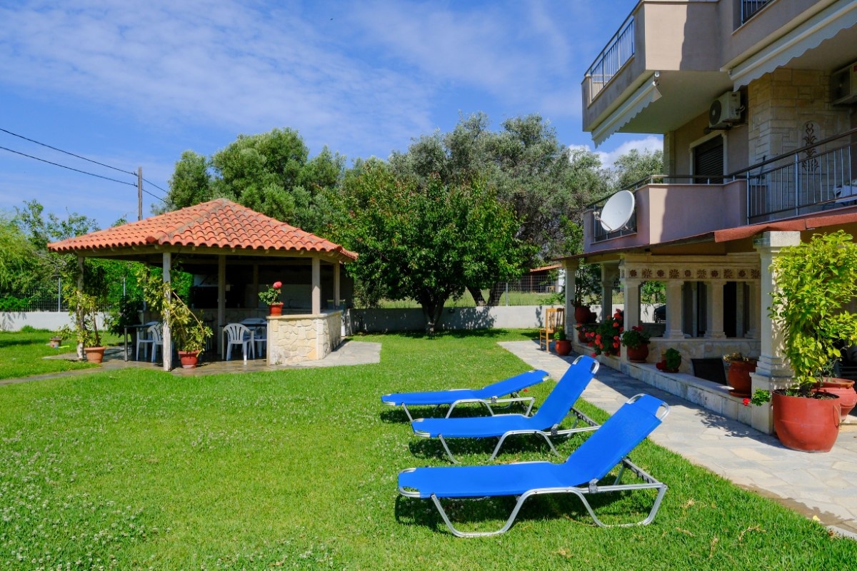 Vila Paradise thumbnail 6