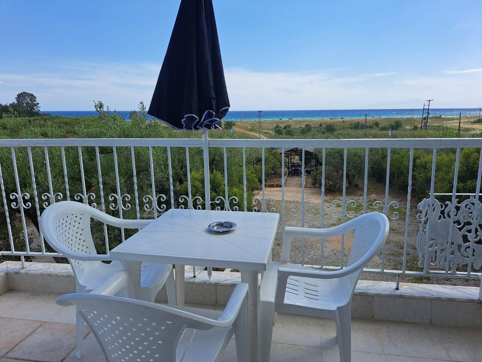 Vila Paradiso Dionisos