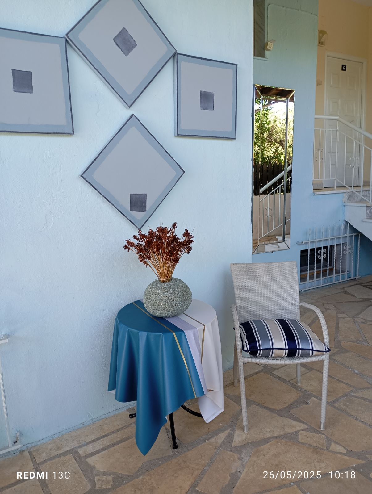 Vila Paradiso Dionisos thumbnail 15