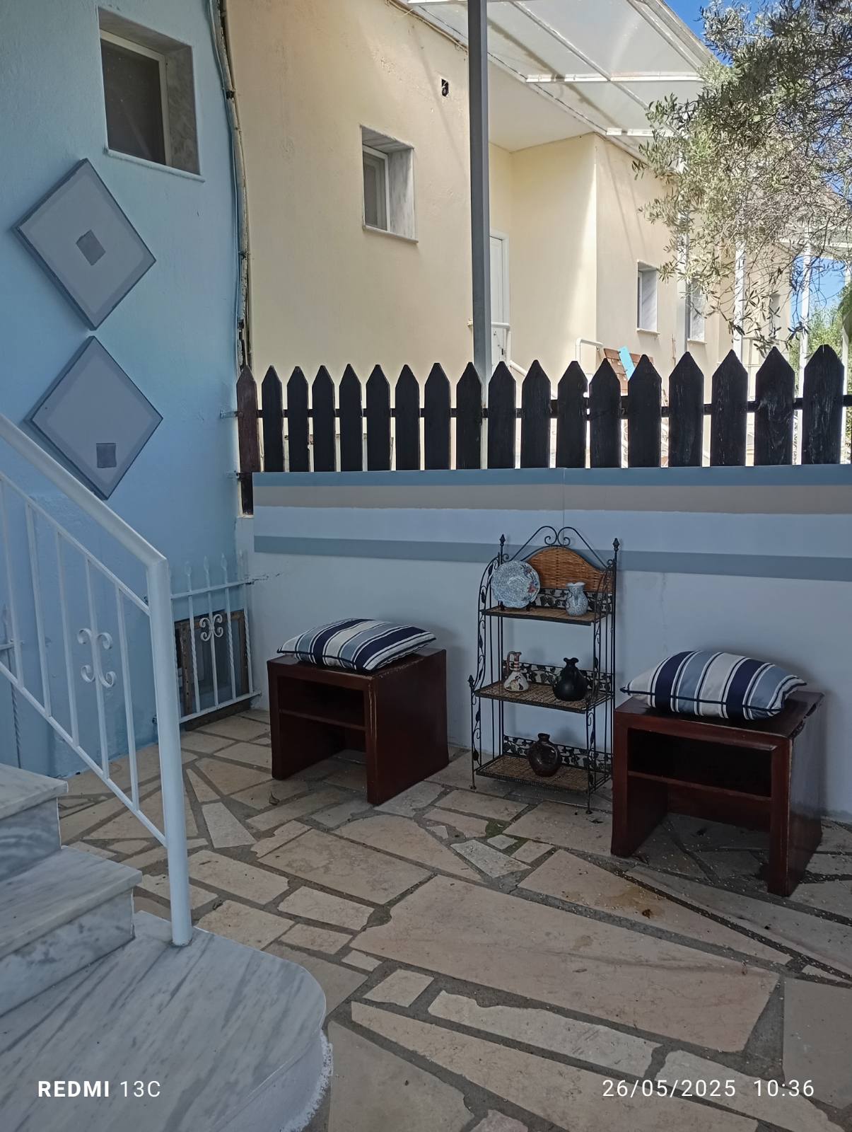 Vila Paradiso Dionisos thumbnail 20