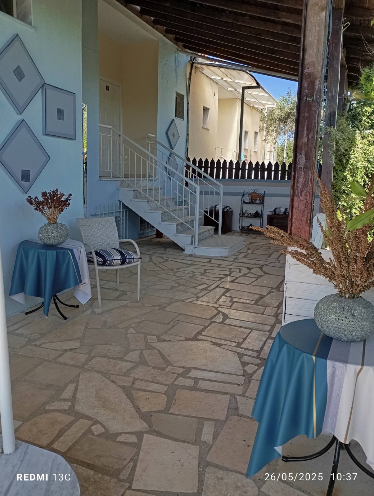 Vila Paradiso Dionisos thumbnail 21