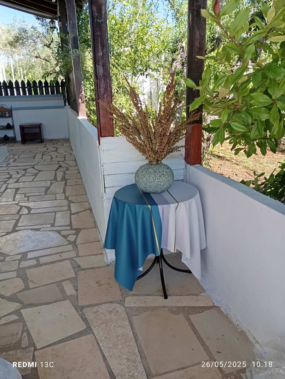 Vila Paradiso Dionisos thumbnail 23