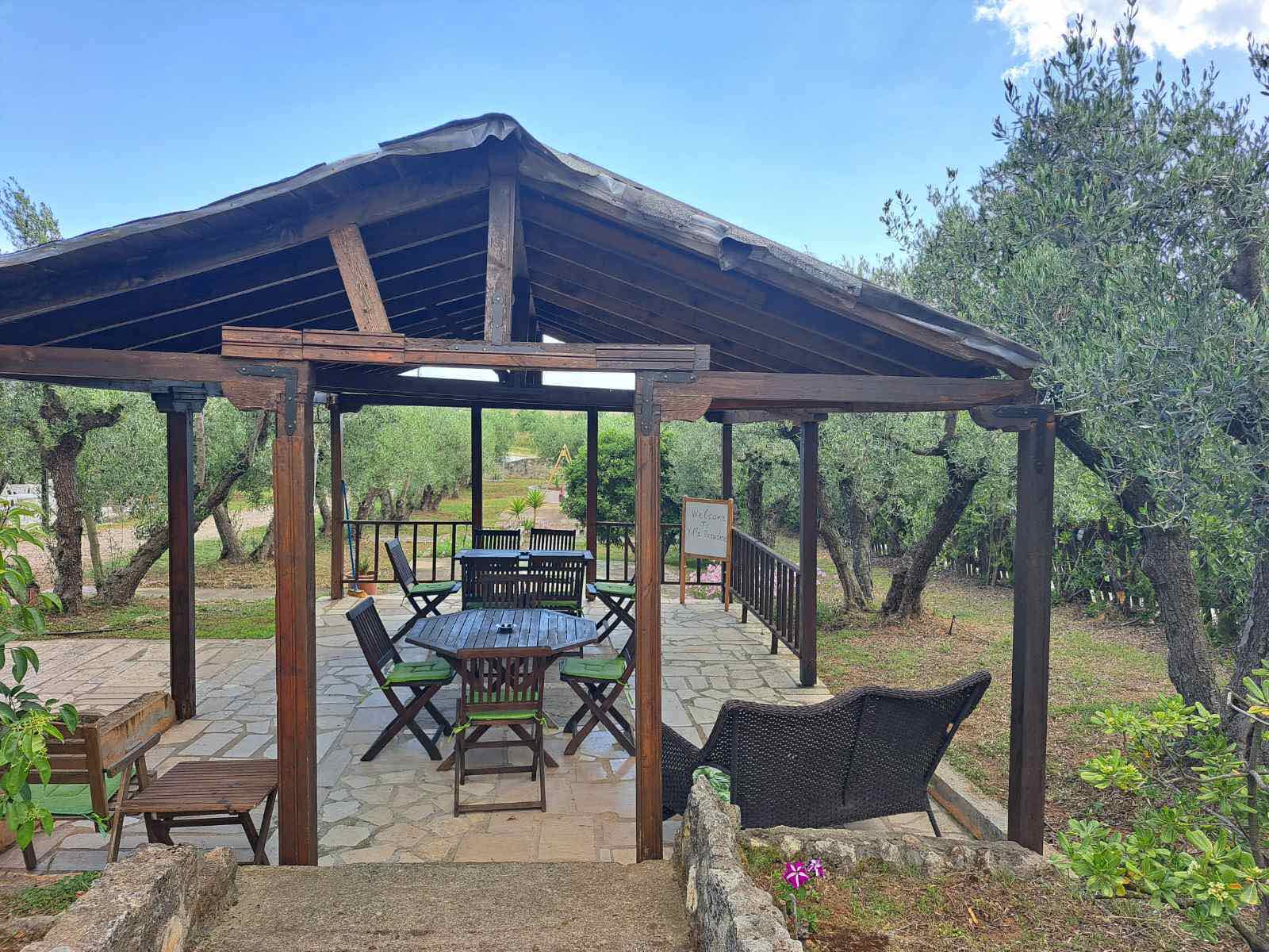 Vila Paradiso Dionisos thumbnail 6