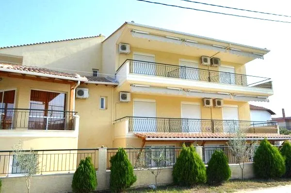 Vila Paris