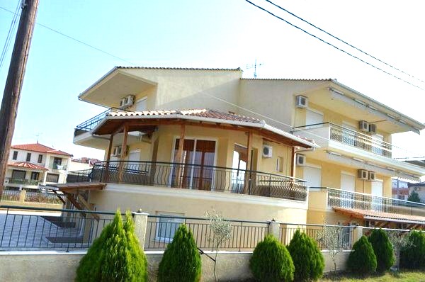 Vila Paris thumbnail 25