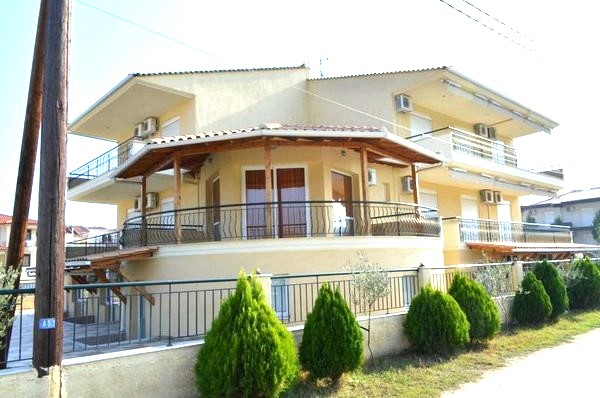 Vila Paris thumbnail 26